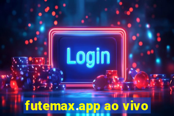 futemax.app ao vivo